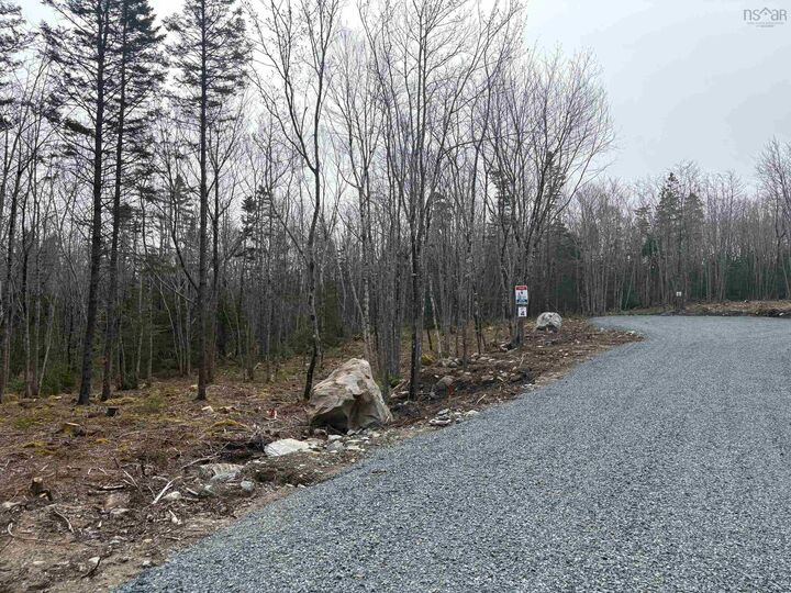 Property Photo:  Lot 3 Larry Seldon Lane  NS B0T 1K0 