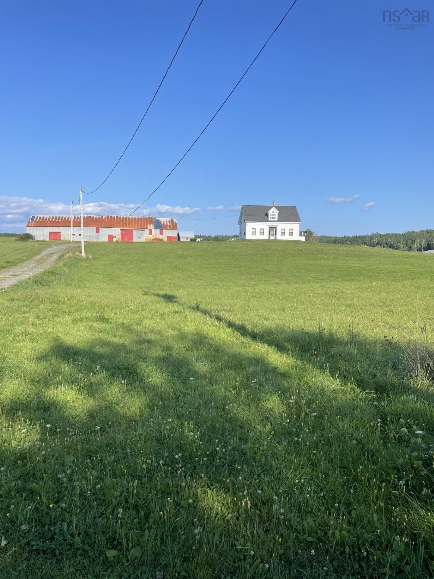 Property Photo: 702 East Tracadie Road NS B0H 1W0
