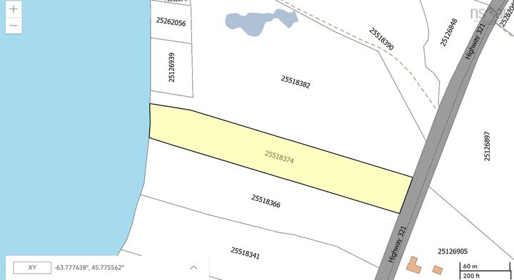 24-4 Highway 321 Highway — photo 1