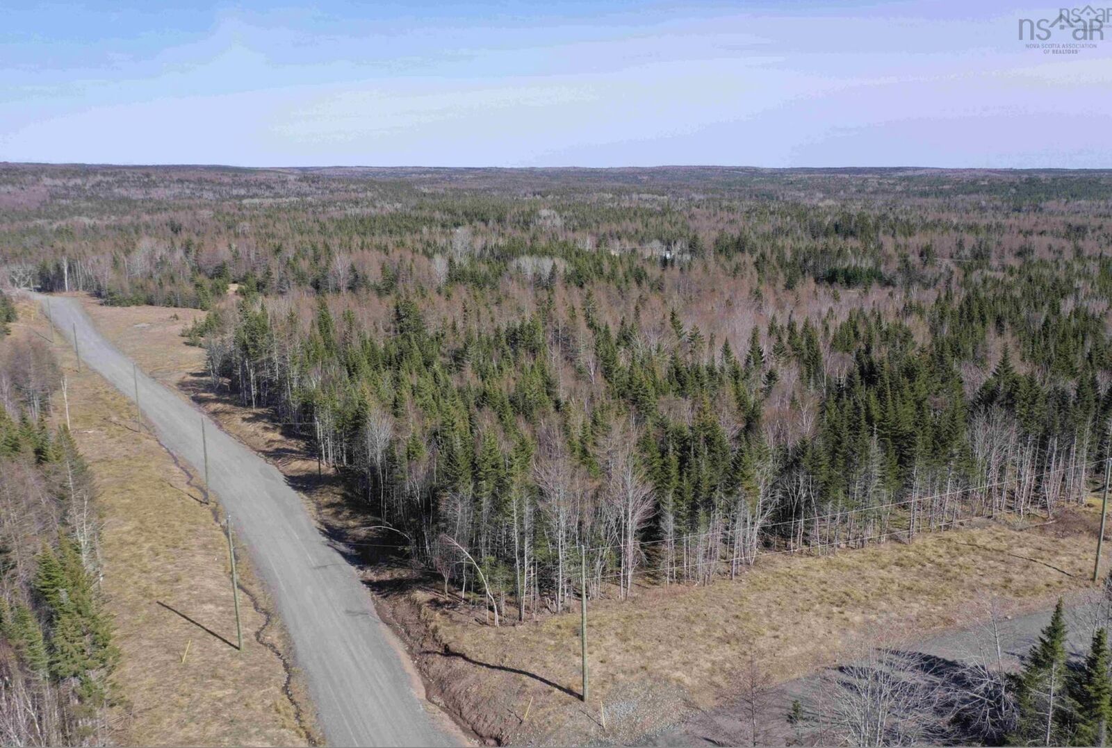 Property Photo:  Lot 16 - Lower River Road  NS B0E 1J0 