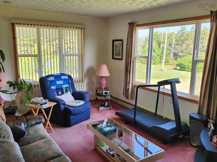 Property Photo: 875 Beech Hill Road NS B0T 1G0