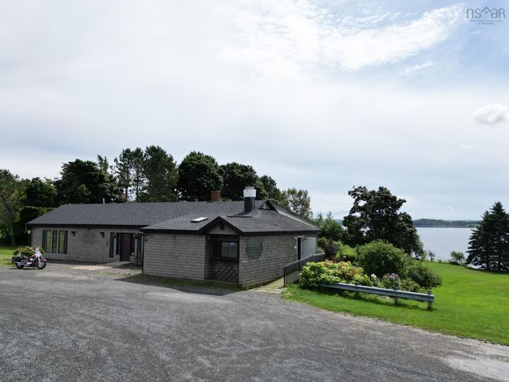 Property Photo: 2656 Highway 376 NS B0K 1H0