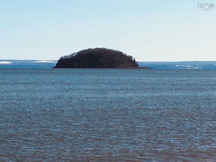 Property Photo: 100 Acres Spencers Beach (Hwy 209) Road NS B0M 1S0