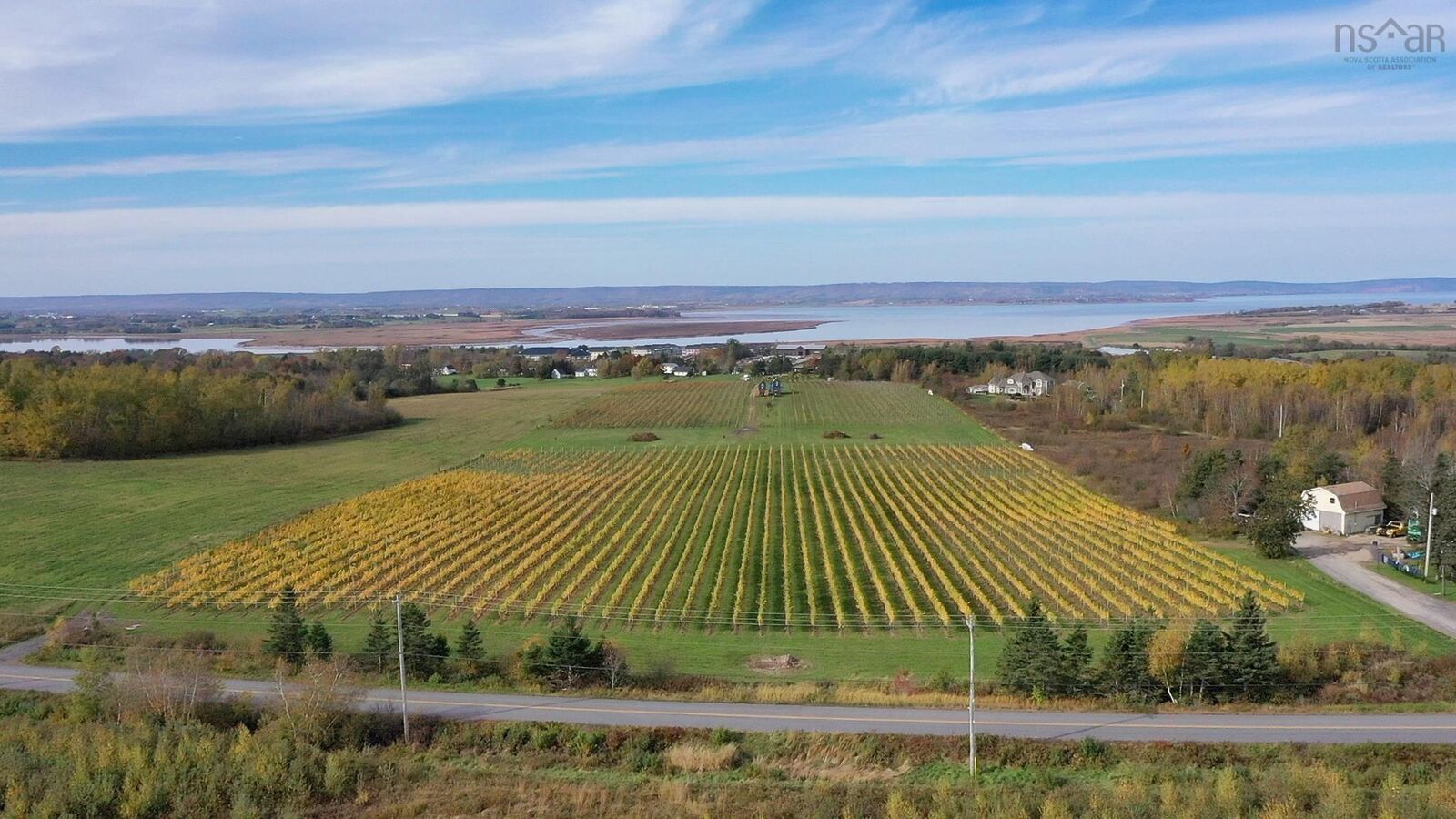 Property Photo:  Lot 2024 Maple Ridge Road  NS B4P 2R1 