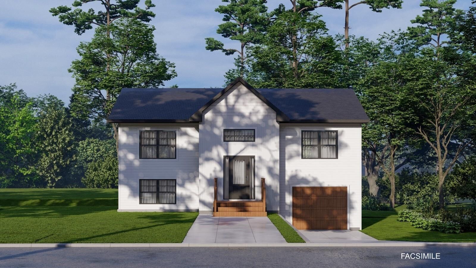 Property Photo: Lot 5 Shoreline Bluff Lane NS B0J 1T0