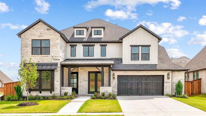 Property Photo:  773 Bear Creek Drive  TX 76054 