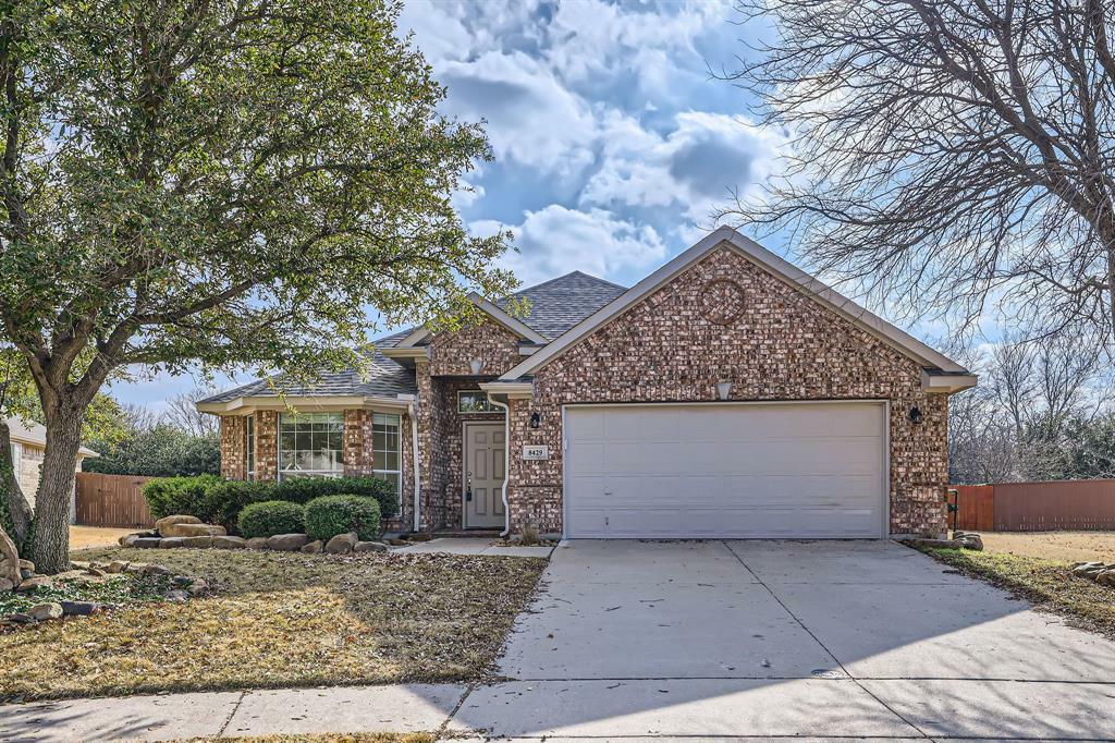 Property Photo:  8429 Green Ash Drive  TX 75071 