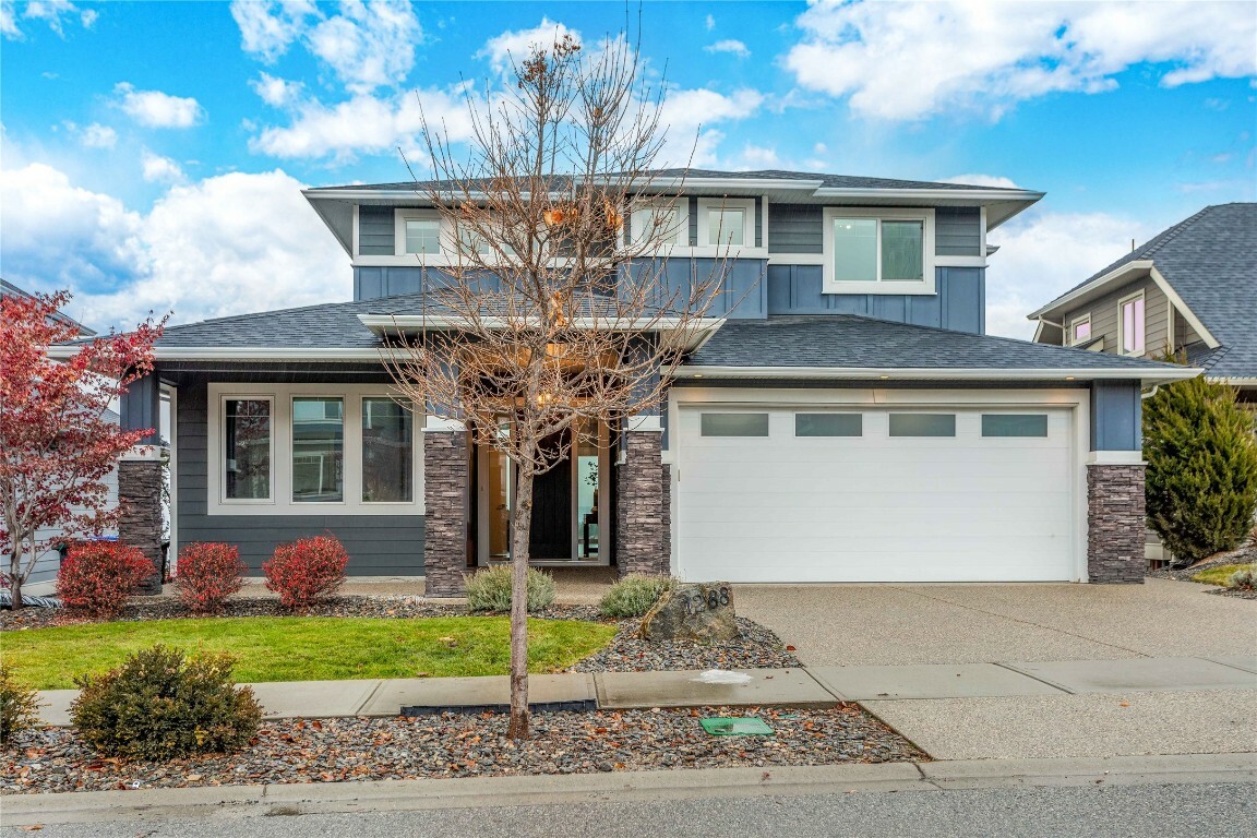 Property Photo:  1288 Steele Road  BC V1W 5K4 