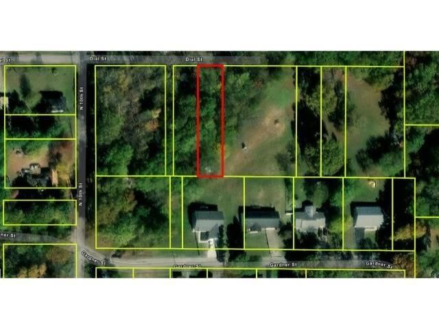 Property Photo:  7 Dial Street  IL 62812 