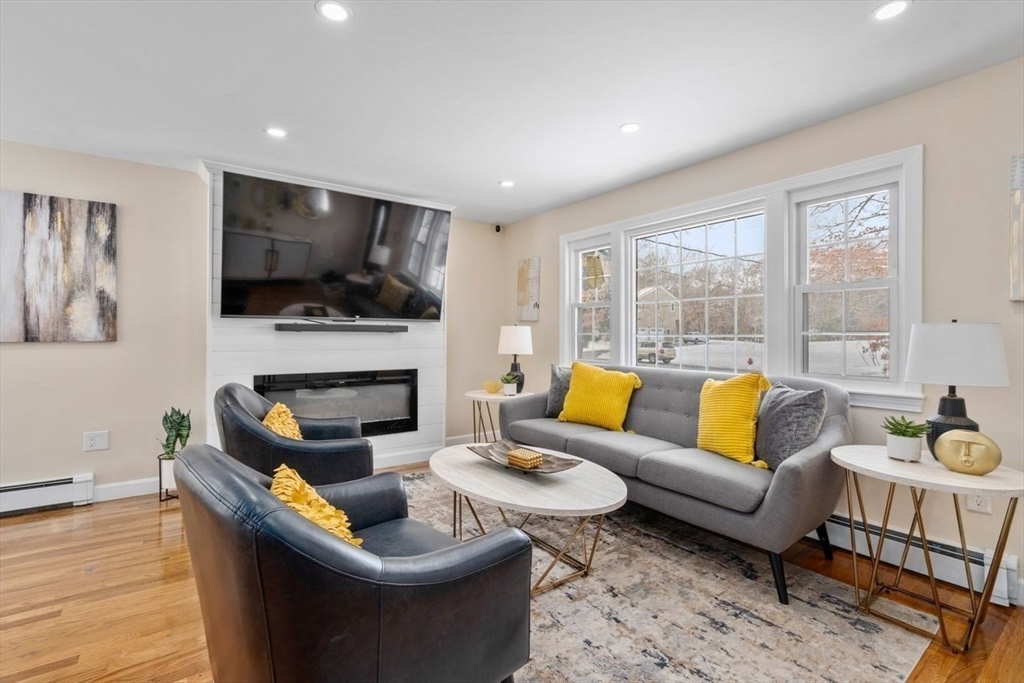 Property Photo:  76 Bedford St  MA 02379 