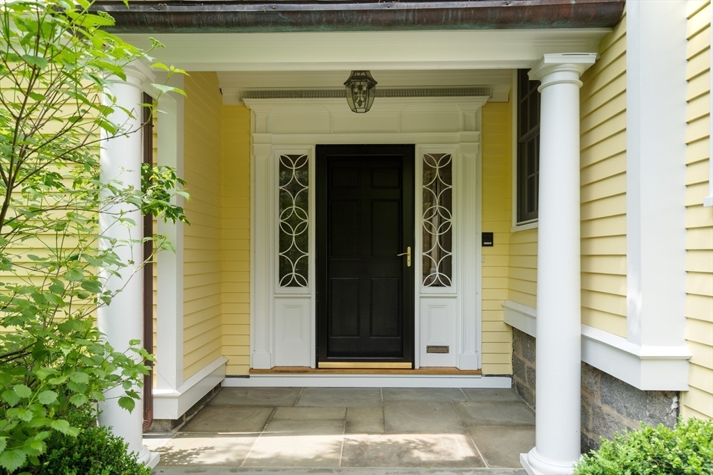 Property Photo: 277 Adams St MA 02186