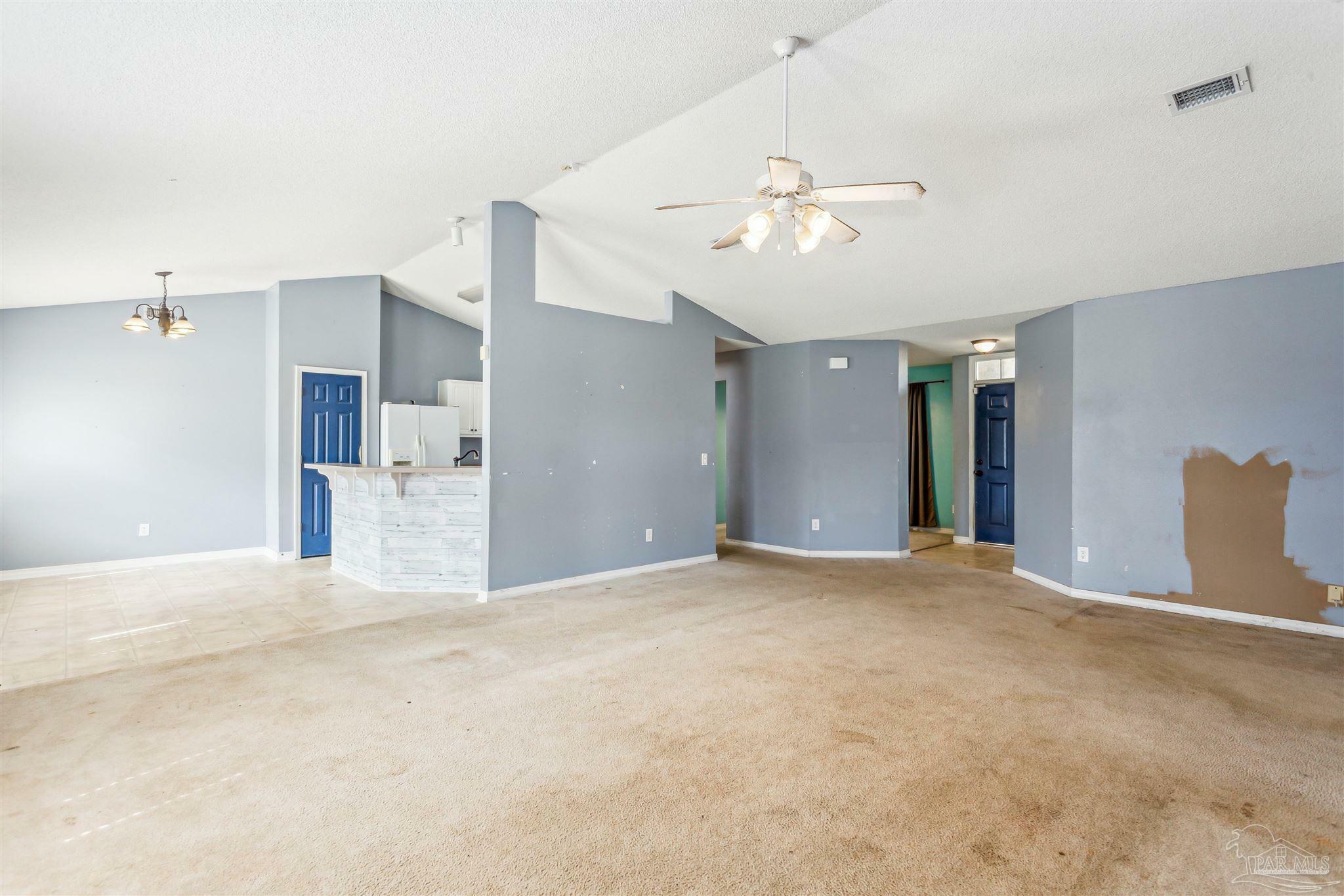 Property Photo:  7331 Broadmoor St  FL 32563 