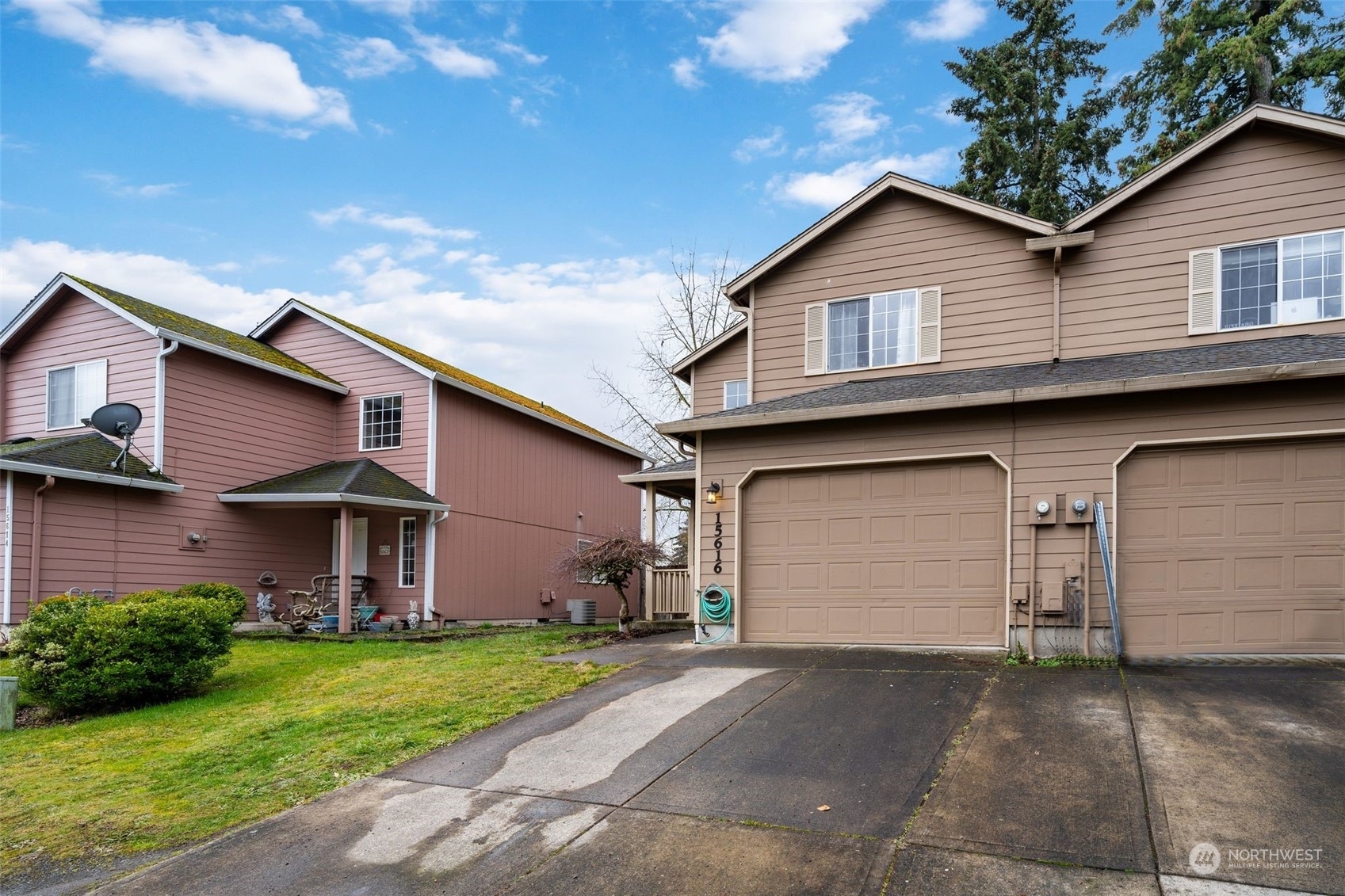 Property Photo:  15616 NE 15th Court  WA 98686 