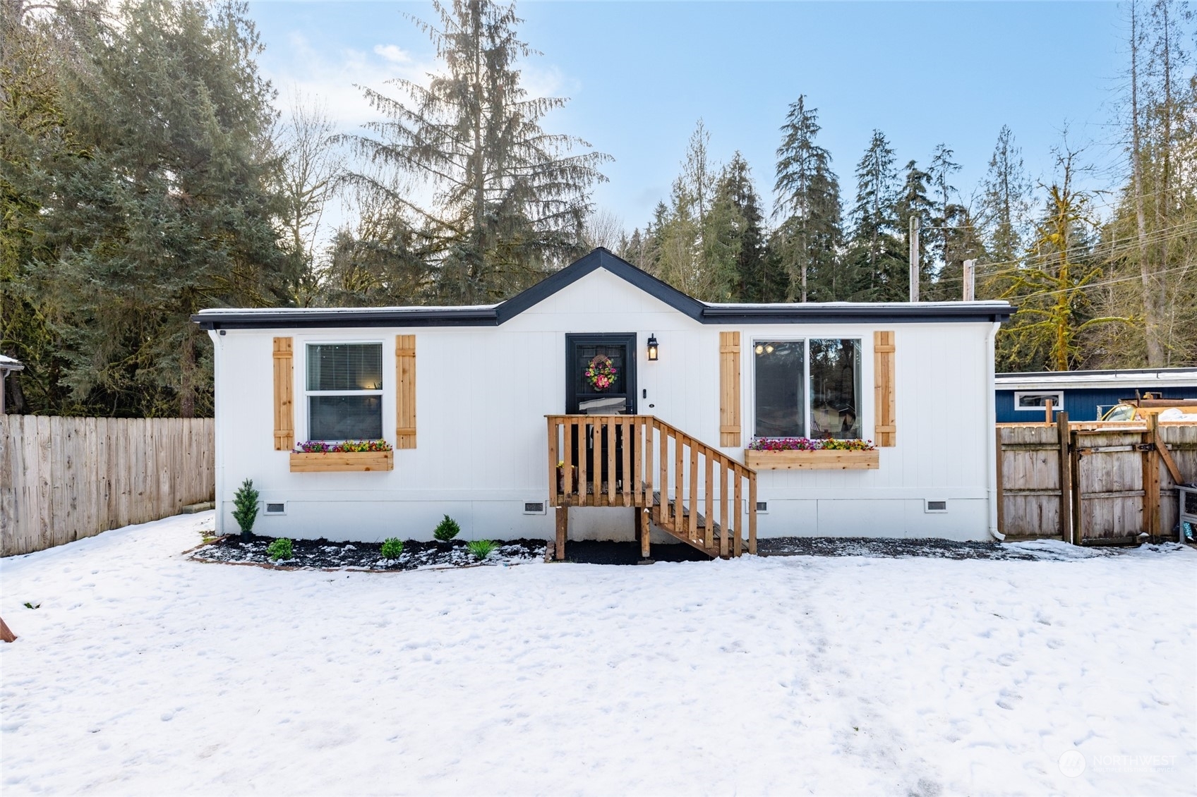 Property Photo:  6426  Skinner Road  WA 98252 