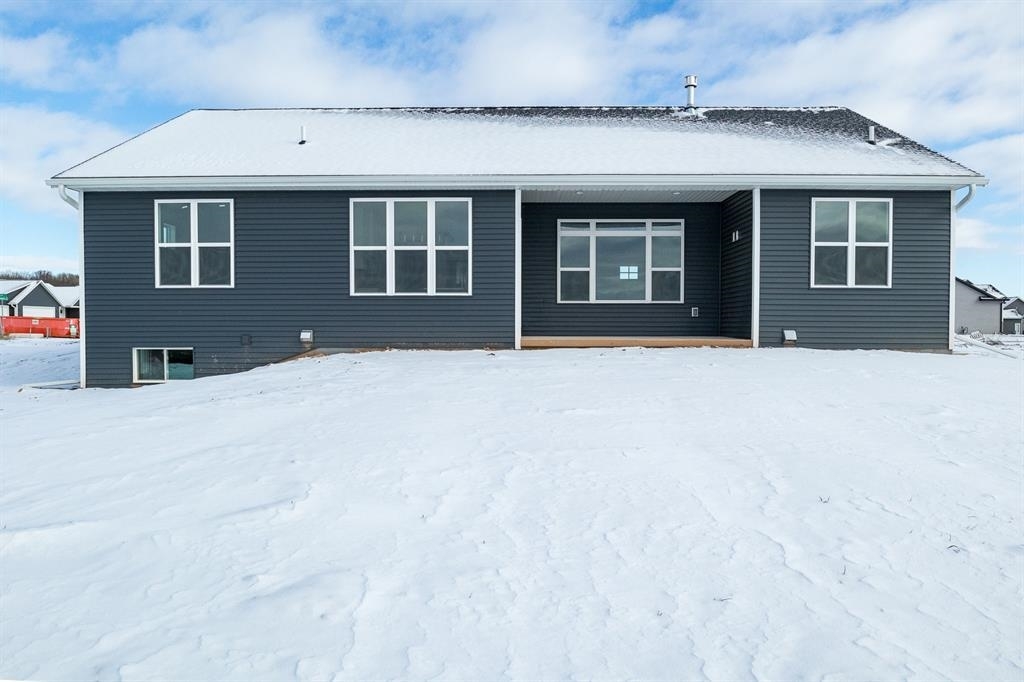 Property Photo:  W5835 Roundstone Place  WI 54952 