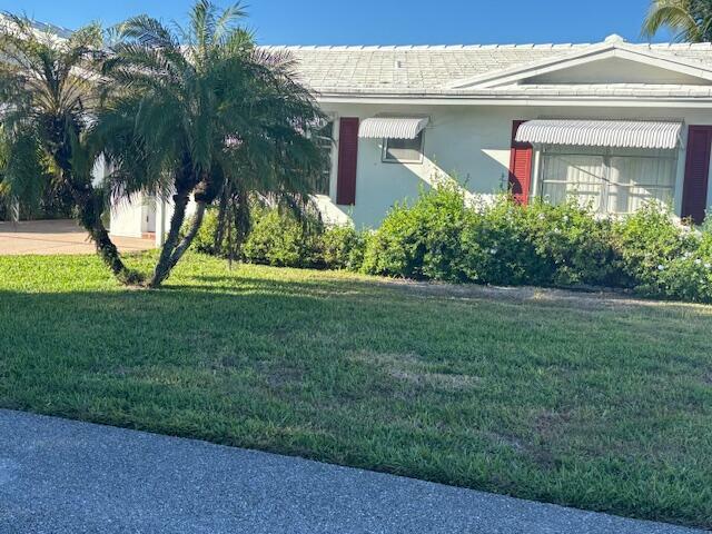 Property Photo:  1103 Reposo Avenue  FL 33426 