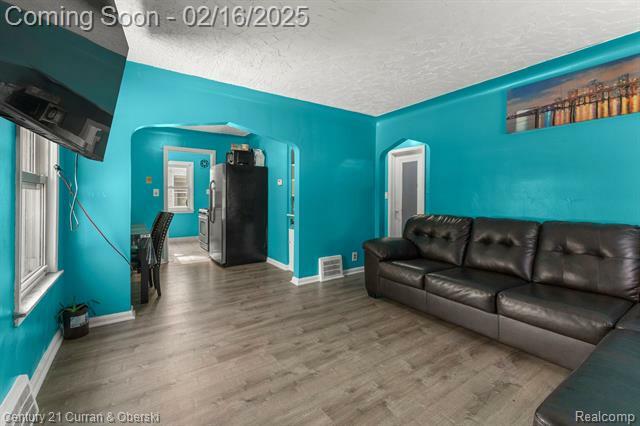 Property Photo:  9069 Pierson Street  MI 48228 