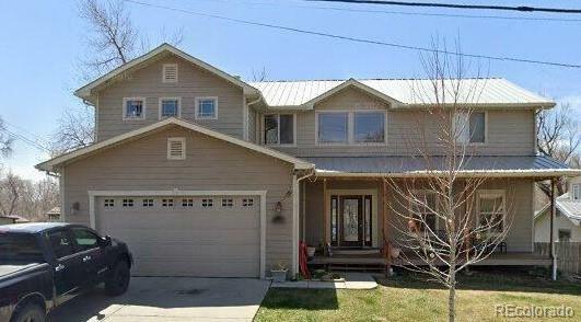 Property Photo:  11870 W 13th Avenue  CO 80401 