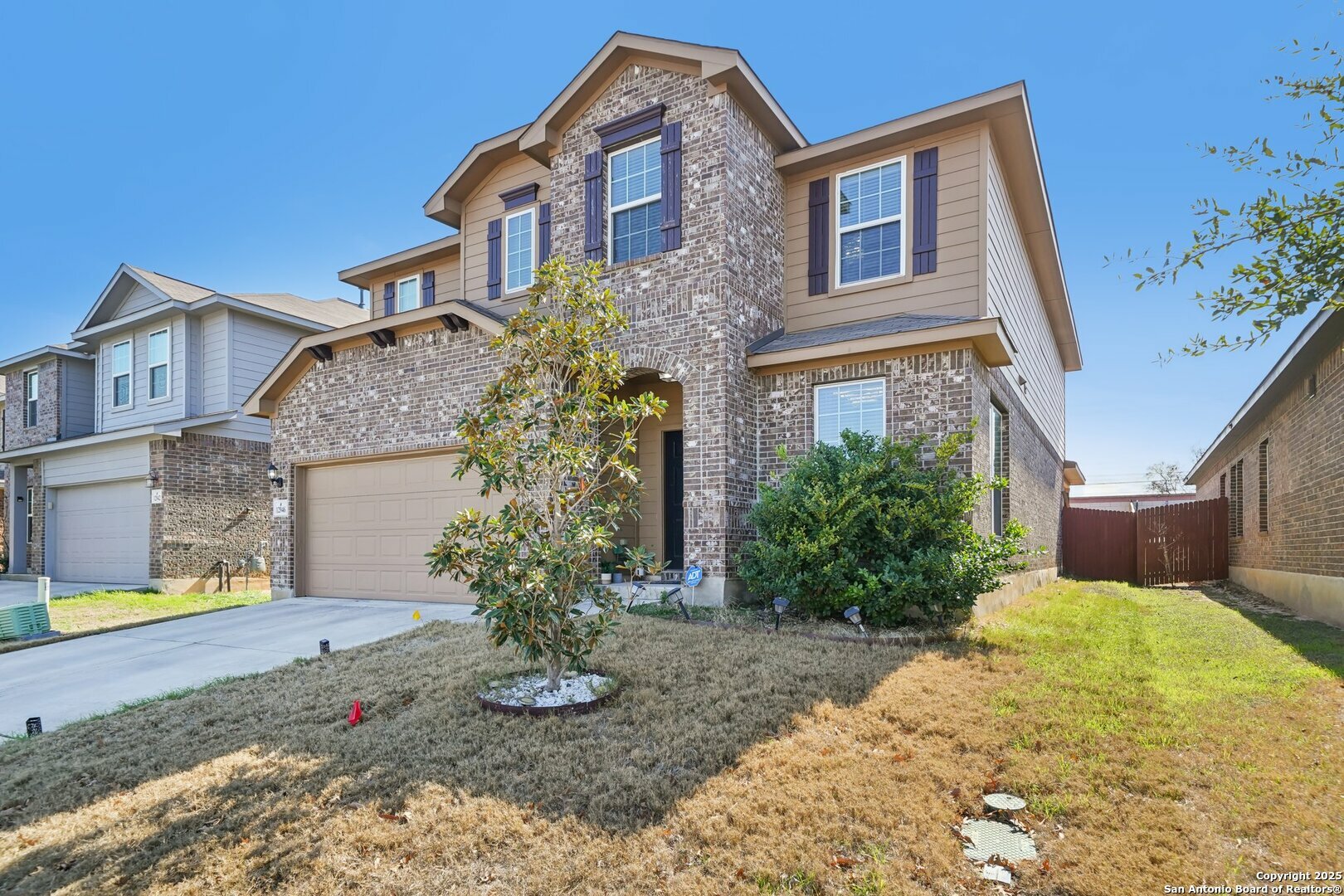 Property Photo:  12946 Cedar Creek Trail  TX 78254 