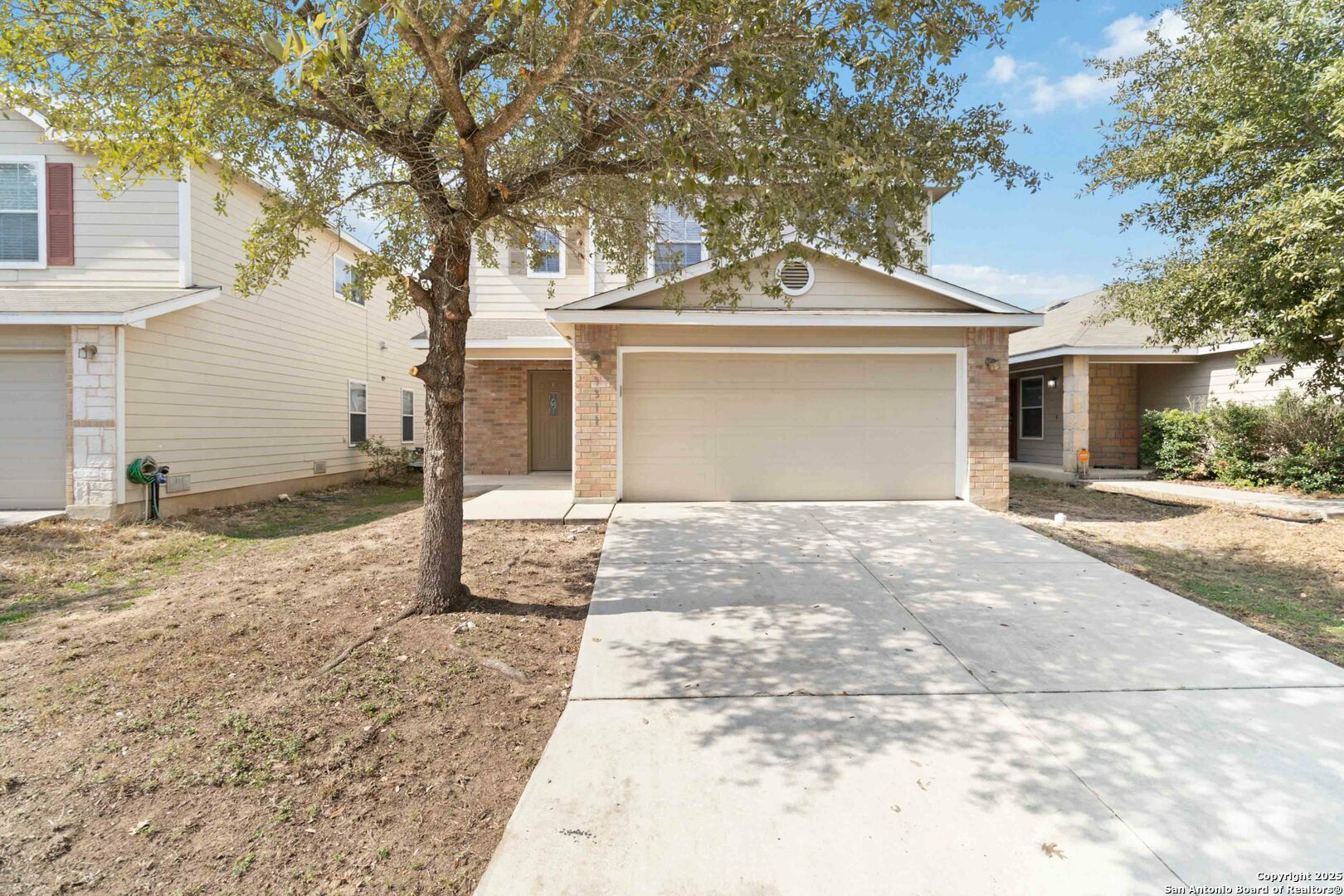 Property Photo:  9311 Maple Silver  TX 78254 