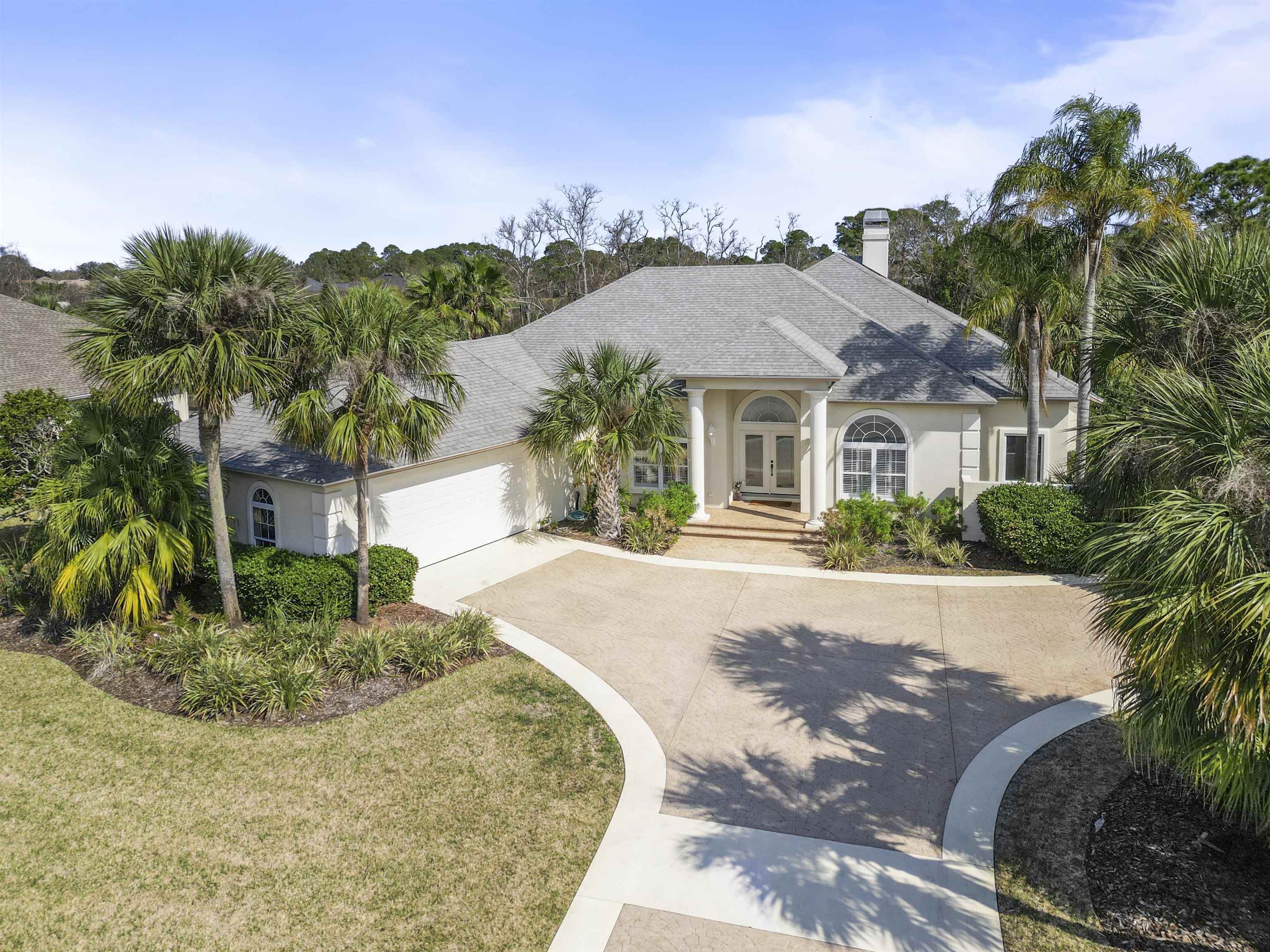 Property Photo:  134 Herons Nest Ln  FL 32080 