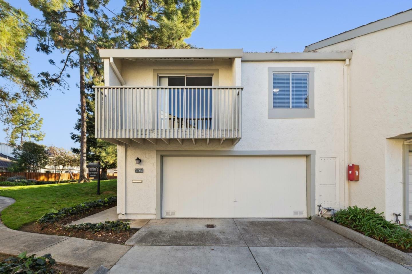 Property Photo:  20234 Northglen Square  CA 95014 