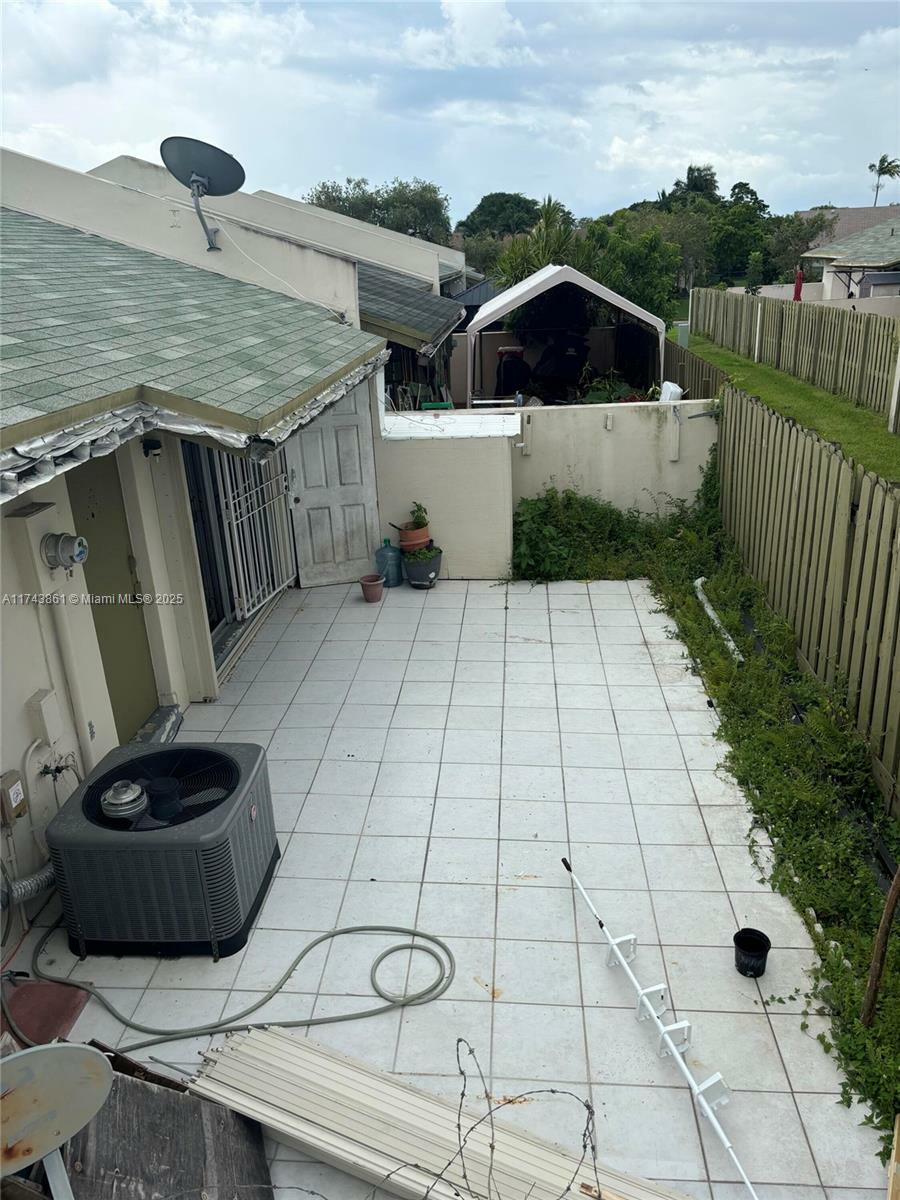 Property Photo: 12133 SW 110th St Cir S FL 33186