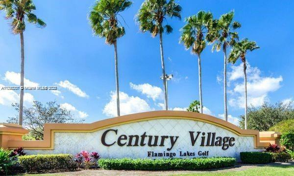 13250 SW 4th Ct 217-G  Pembroke Pines FL 33027 photo