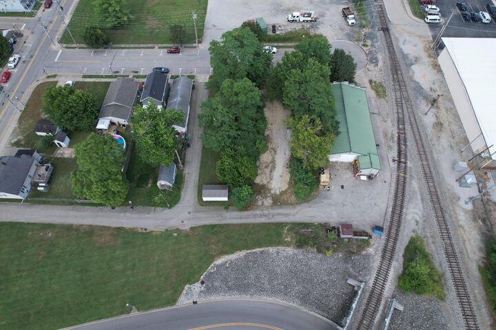 Property Photo: 0 Maple Street IN 47025