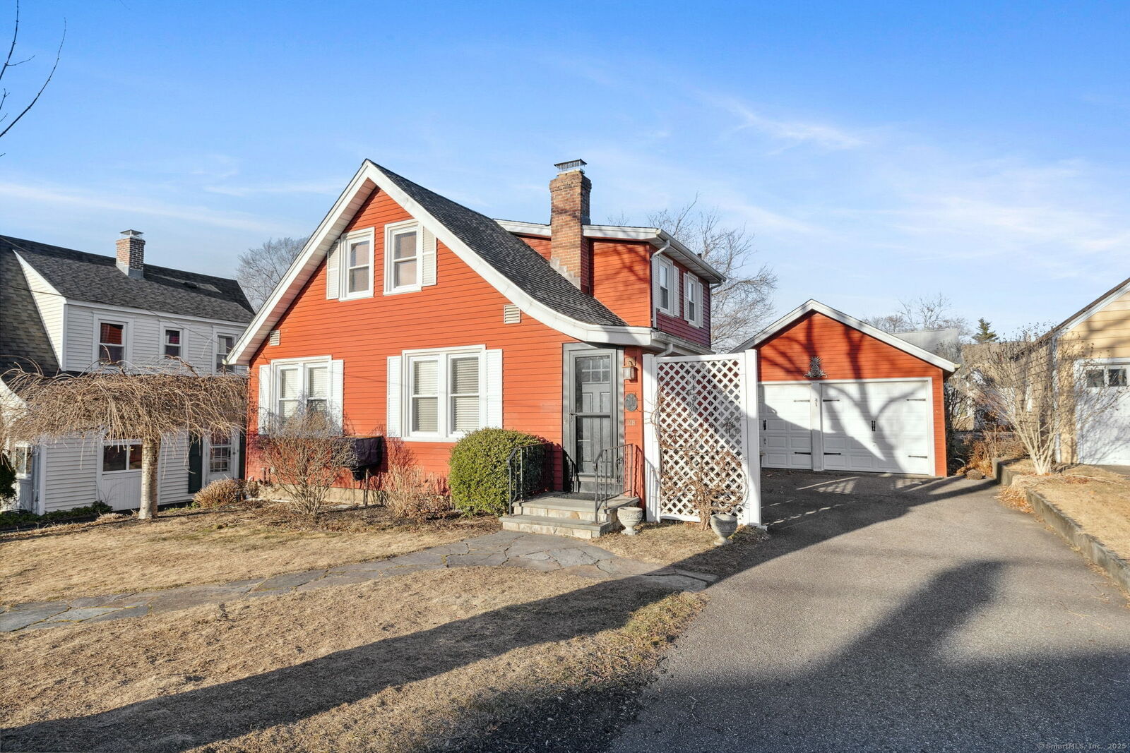 Property Photo:  28 Clinton Street  CT 06460