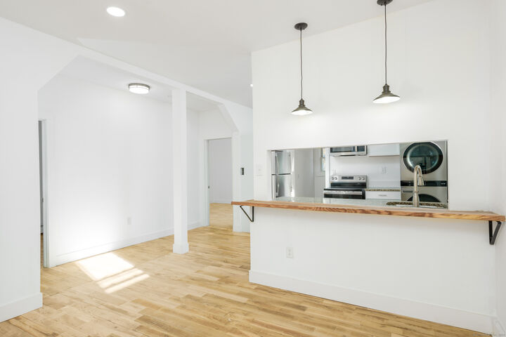 Property Photo:  517 Winchester Avenue #2  CT 06511 