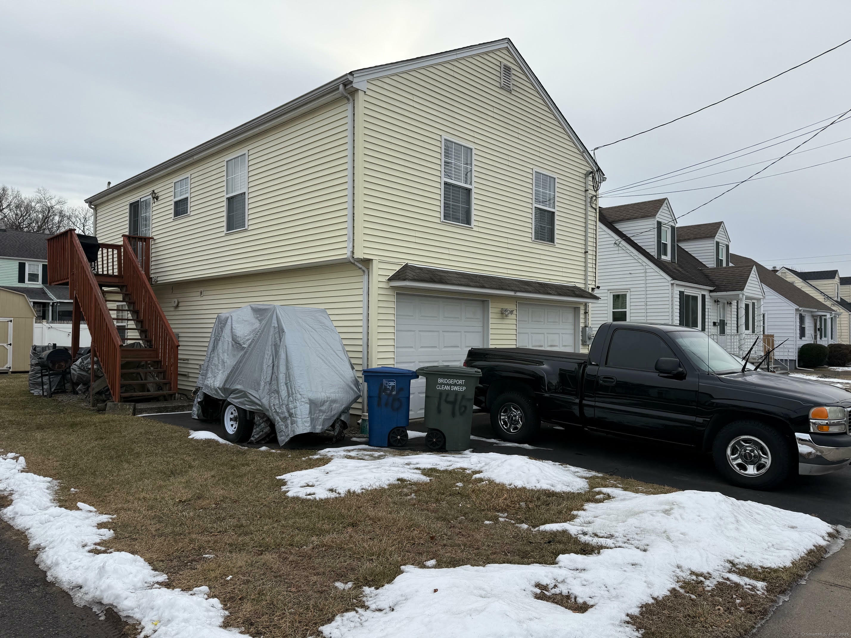 Property Photo:  146 Ohio Avenue  CT 06610 