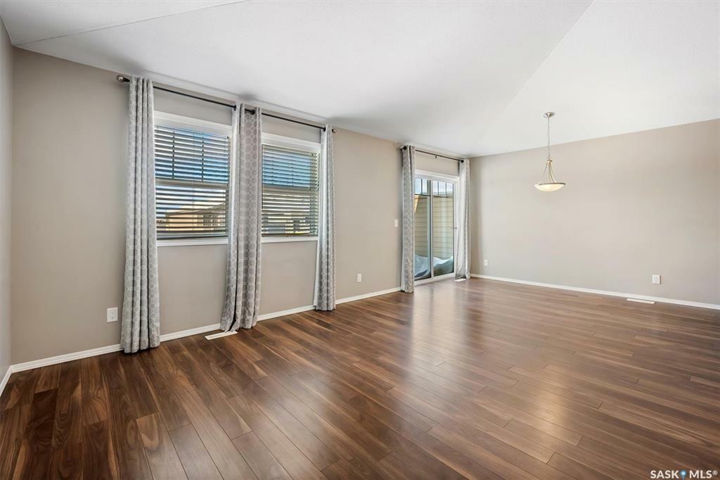 Property Photo:  100 Chaparral Boulevard 205  SK S0K 0A2 