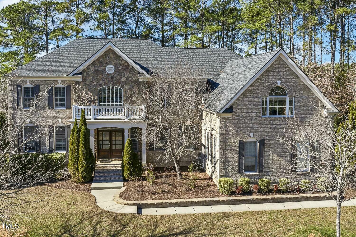 1013 Timber Mist Court  Cary NC 27519 photo