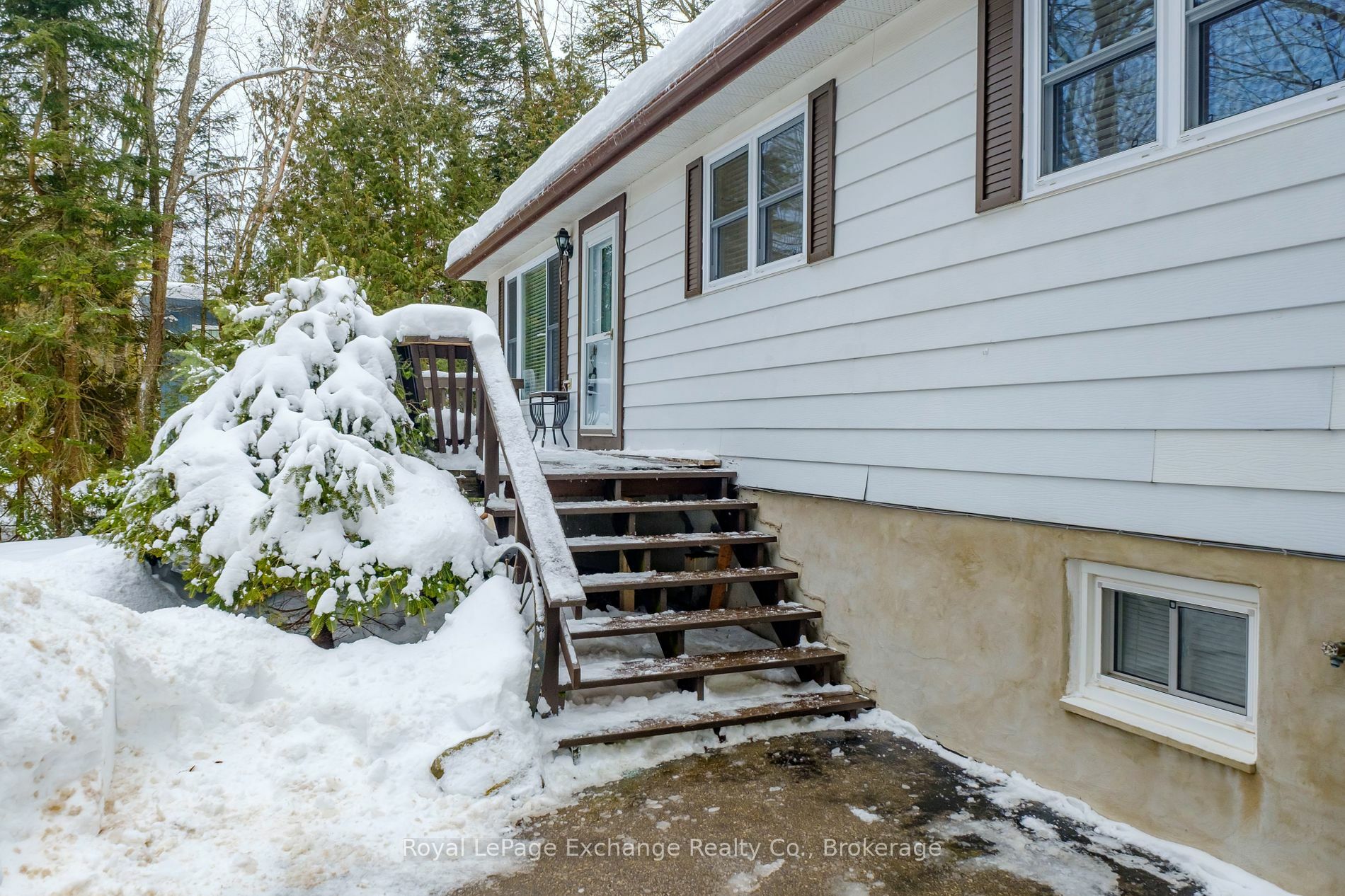 Photo de la propriété:  610 York Ave  ON N0H 2G0 