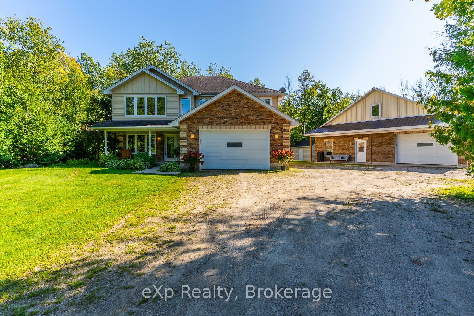 98 Birch Street  South Bruce Peninsula ON N0H 2G0 photo