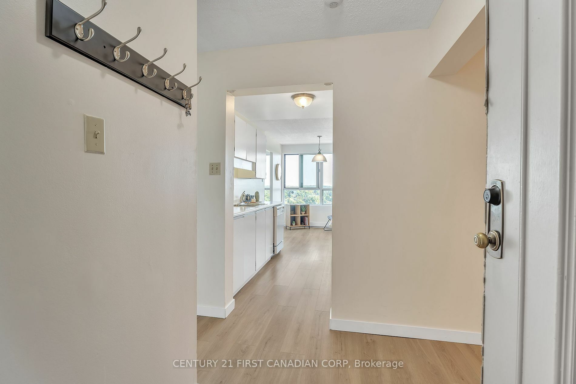 Property Photo:  600 Grenfell Dr 1010  ON N5X 2R8 