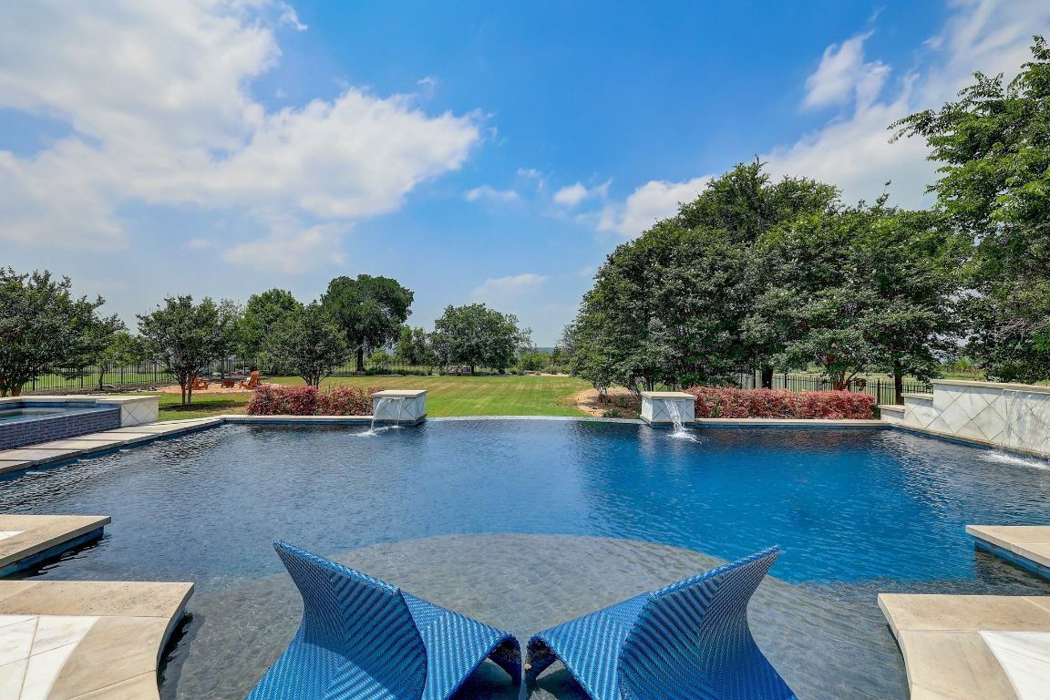 224 Dawn River Cove  Austin TX 78732 photo