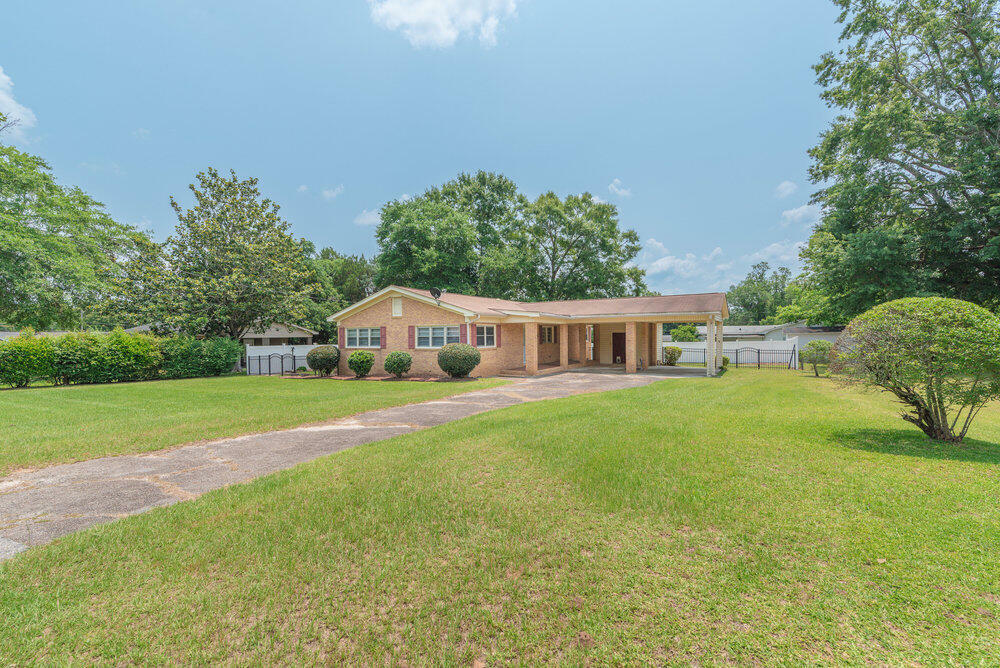 Property Photo: 61 Bignon Street SC 29812