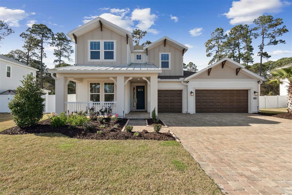 92664 Shipton Lane  Fernandina Beach FL 32034 photo