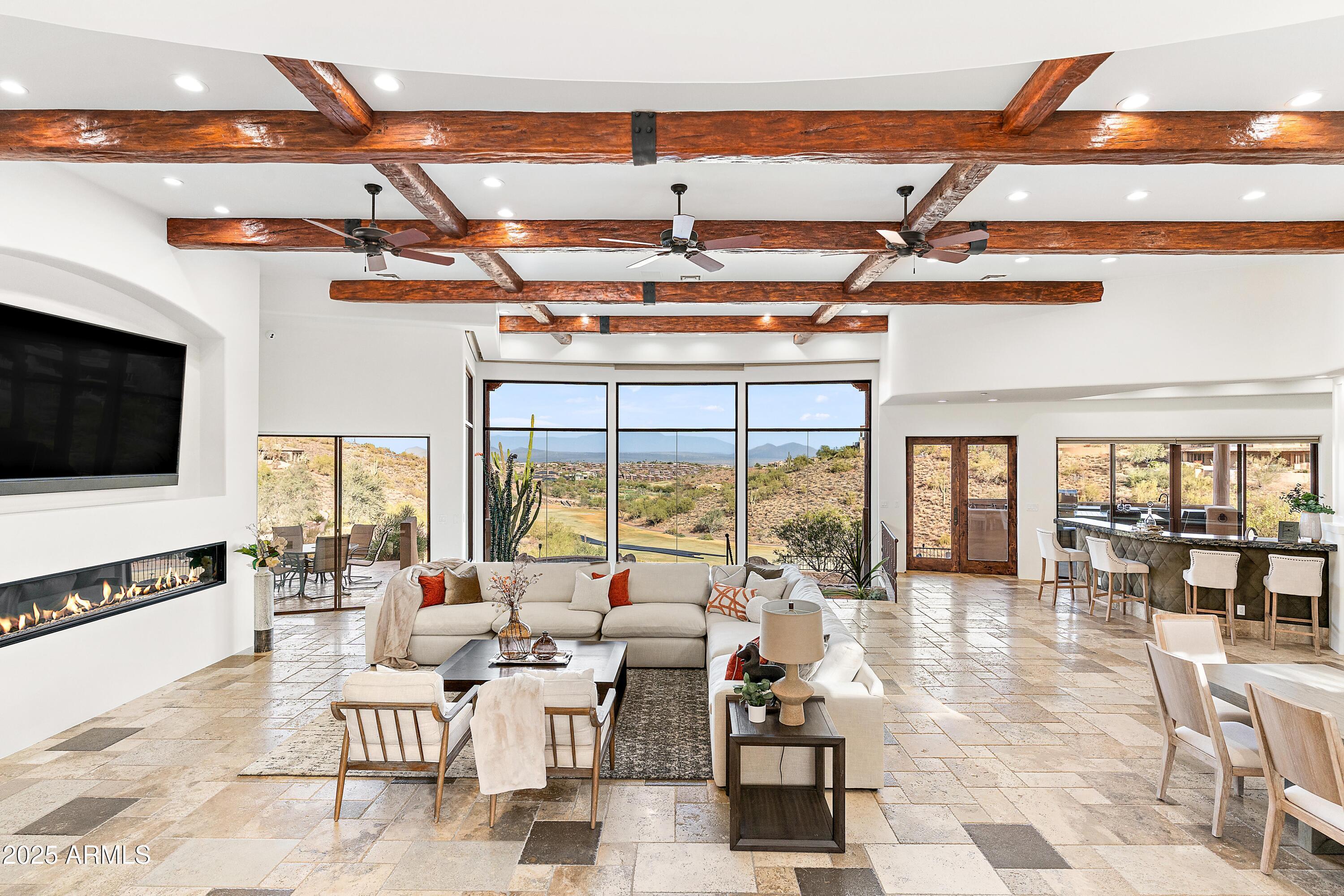 Property Photo: 15504 E Firerock Country Club Drive AZ 85268