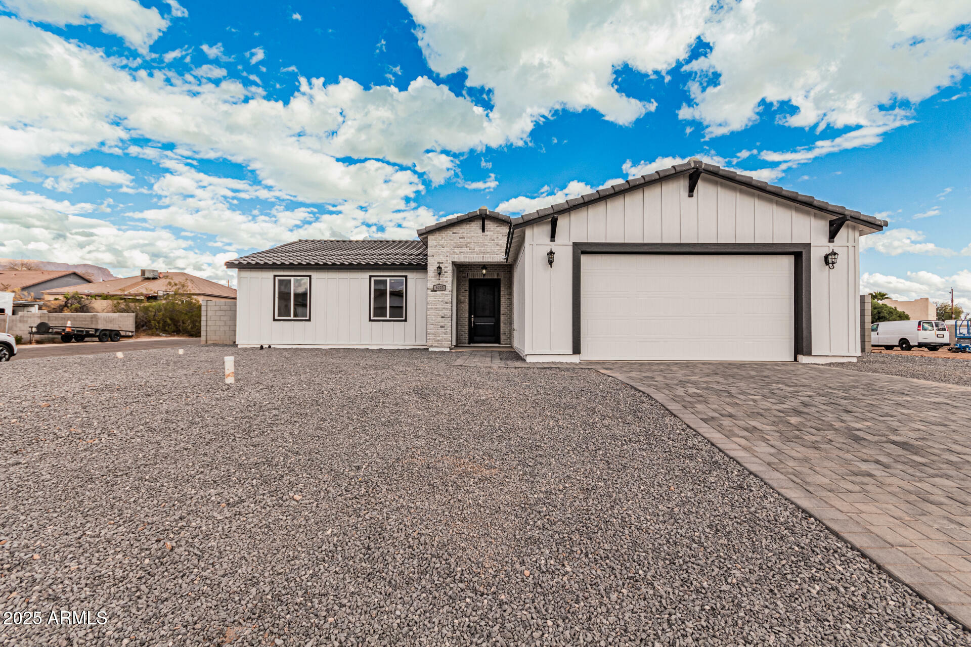 Property Photo:  6223 S Eagle Pass Road  AZ 85118 