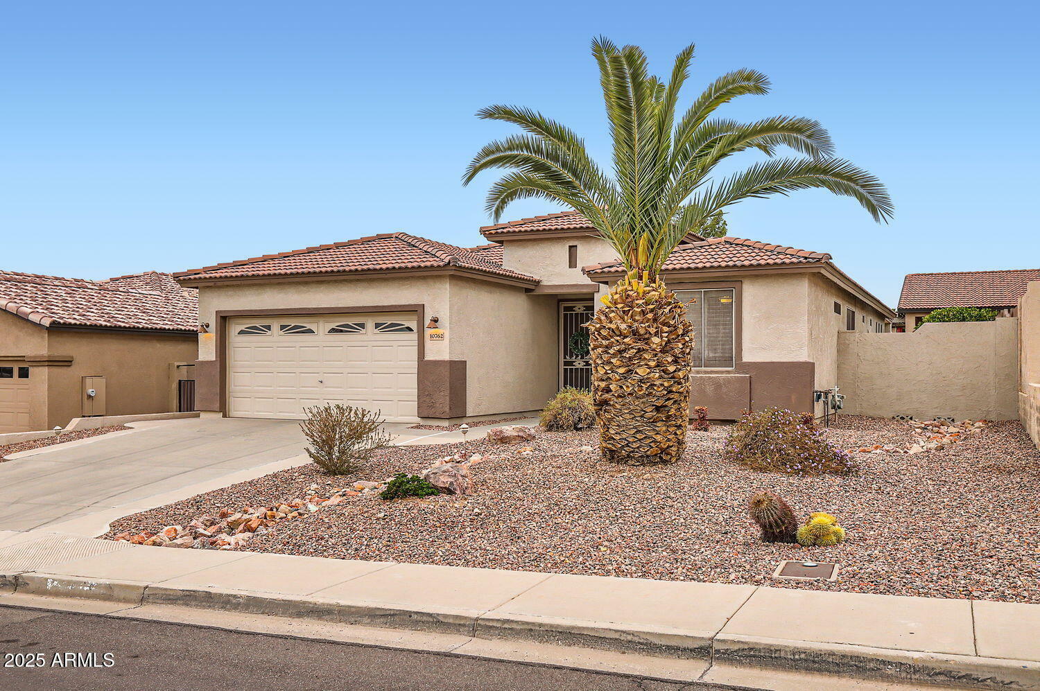 Property Photo:  10762 W Cimarron Drive  AZ 85373 