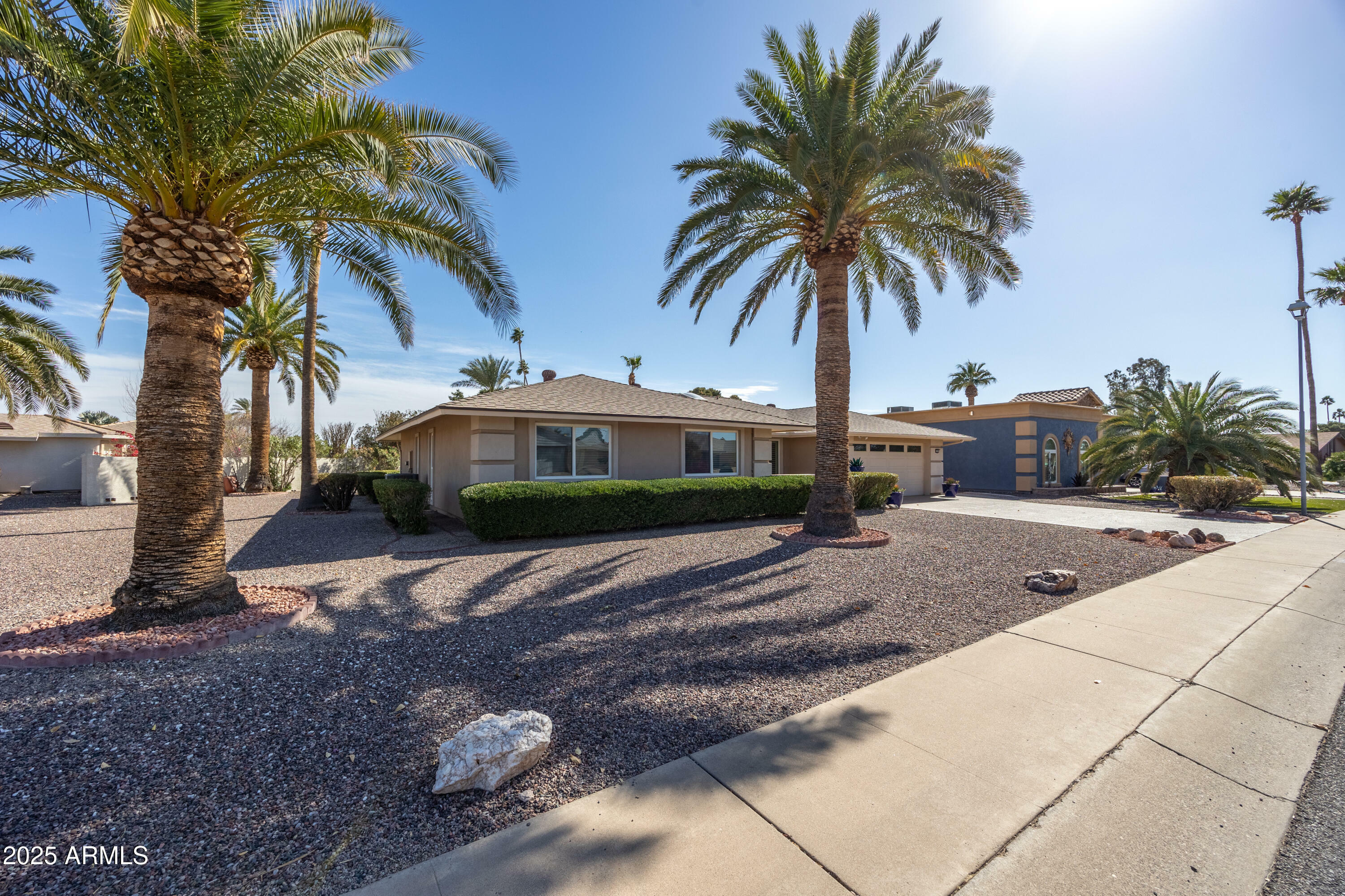 Property Photo:  9309 W Briarwood Circle  AZ 85351 