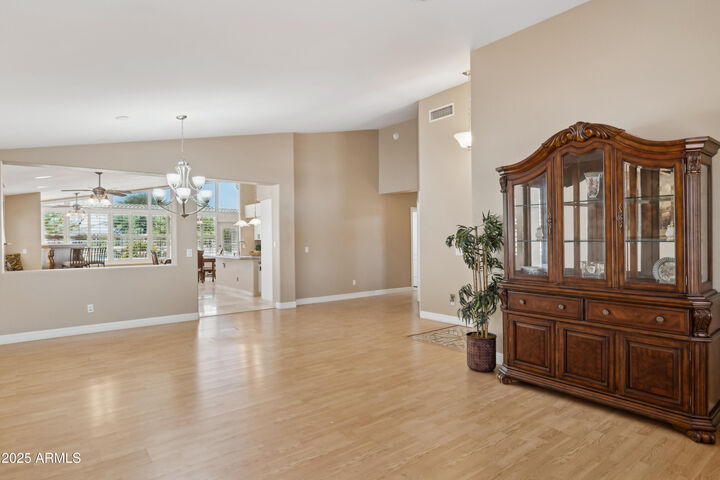 Property Photo:  19927 N 108th Lane  AZ 85373 