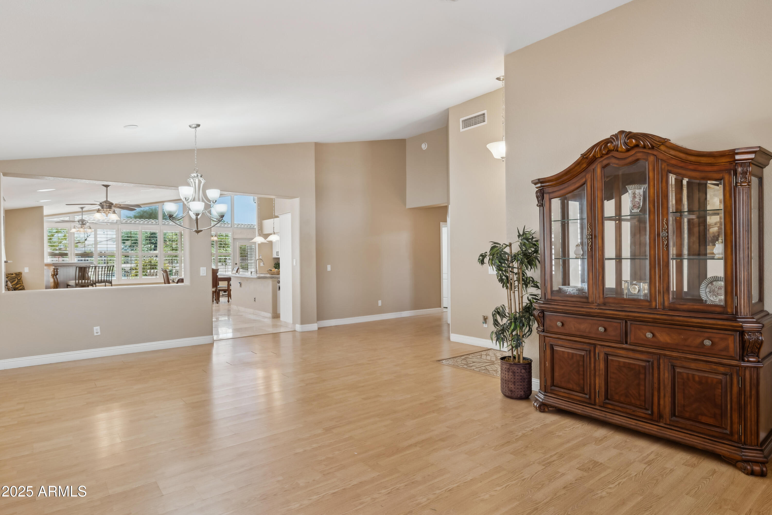 Property Photo: 19927 N 108th Lane AZ 85373