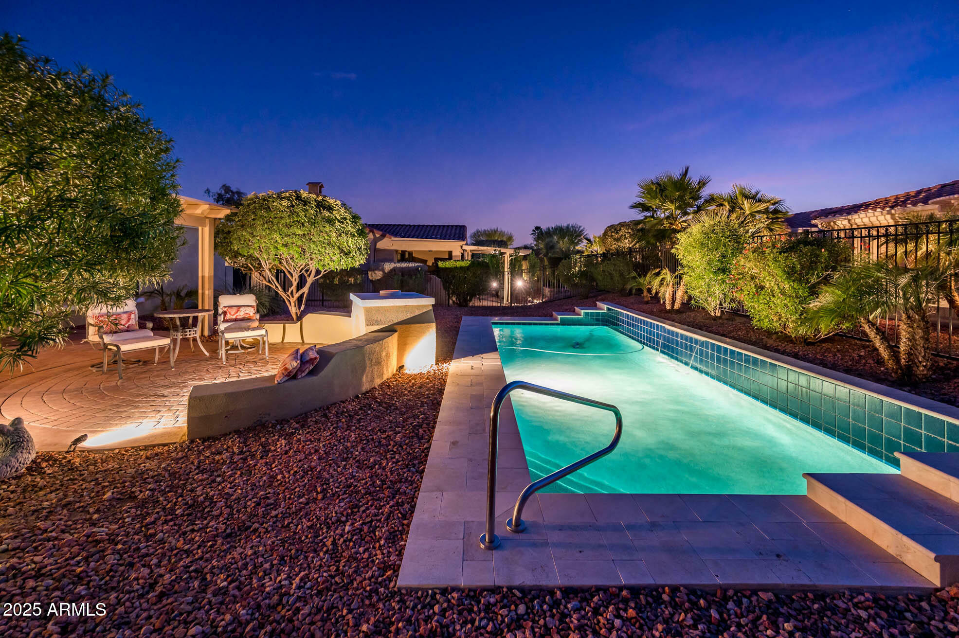 Property Photo: 23236 N Caleta Court AZ 85375