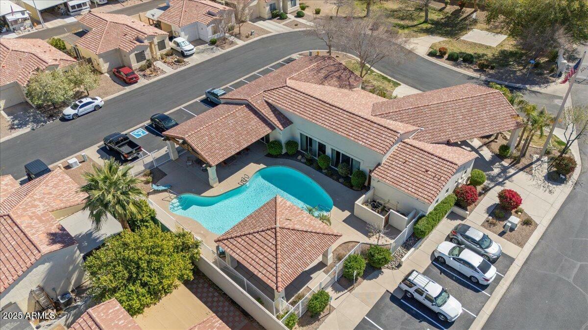 Property Photo: 9718 E Boston Street AZ 85207