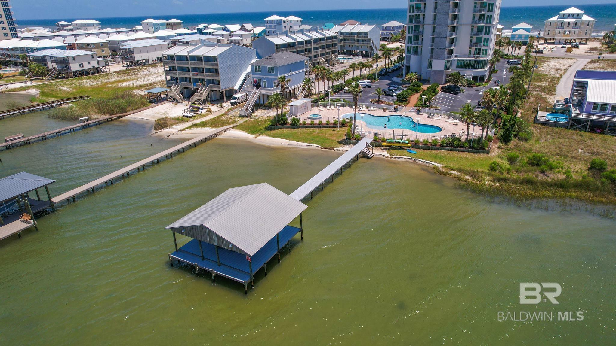 Property Photo:  2000 W Beach Boulevard 1602  AL 36542 