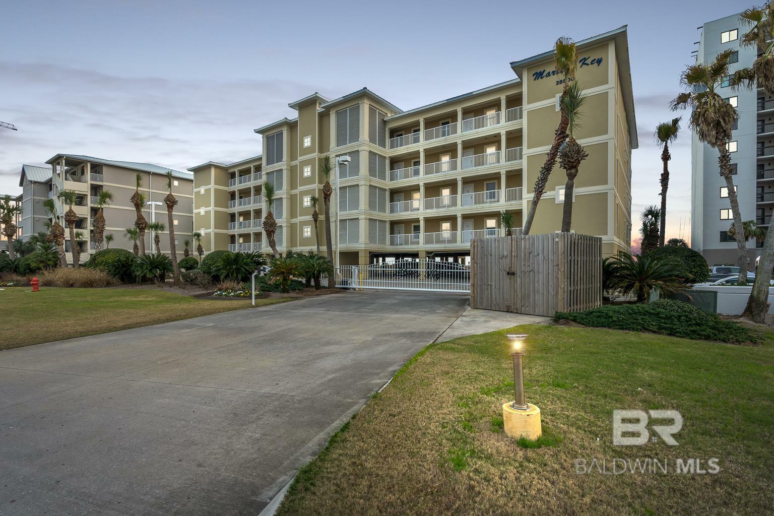 Property Photo:  28900 Perdido Beach Boulevard 3A  AL 36561 